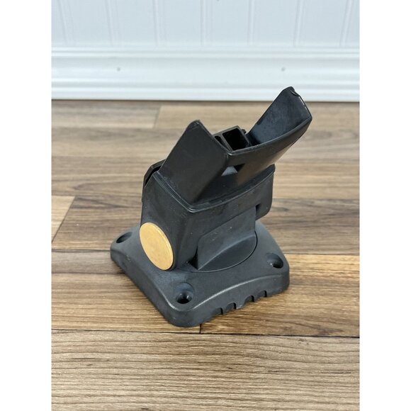 Humminbird Fish Finder Locator Mount Base Swivel Hummingbird 402622-1 - Picture 5 of 7